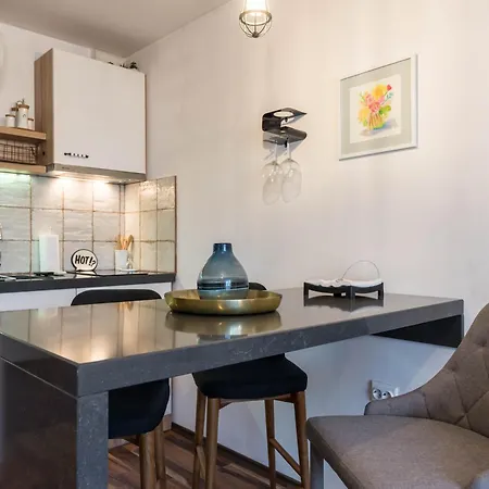 Appartement студио в близост до община Varna