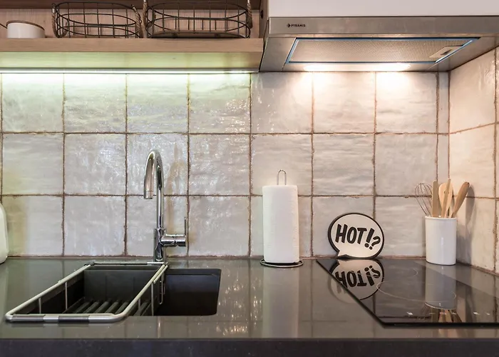 студио в близост до община Appartement Varna