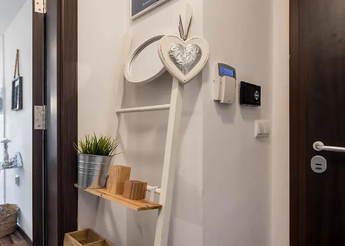 Appartement студио в близост до община Varna