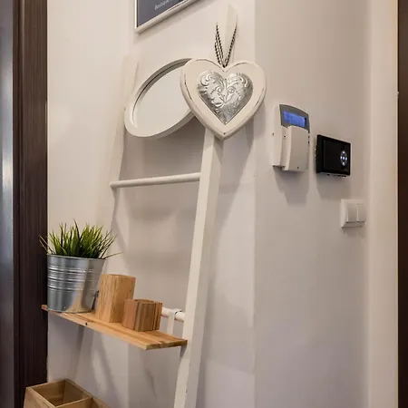 Appartamento студио в близост до община Varna