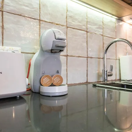 студио в близост до община Appartamento *