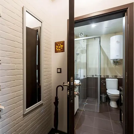 Appartamento студио в близост до община Varna