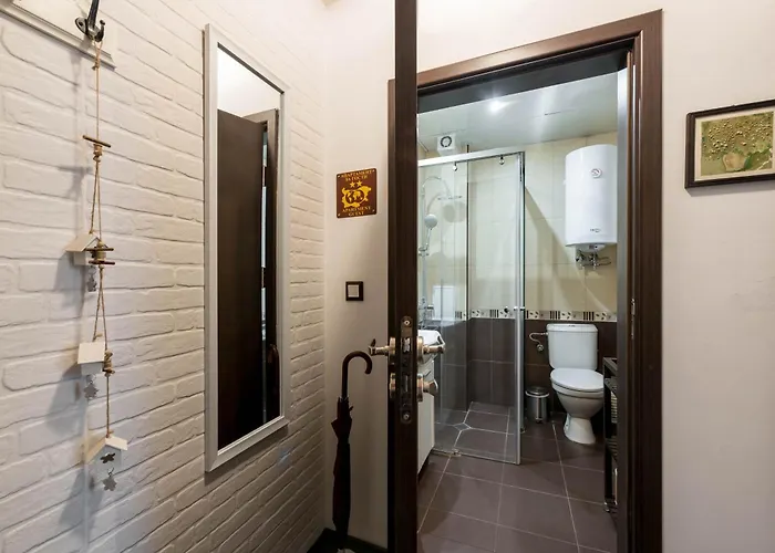 Daire студио в близост до община Varna